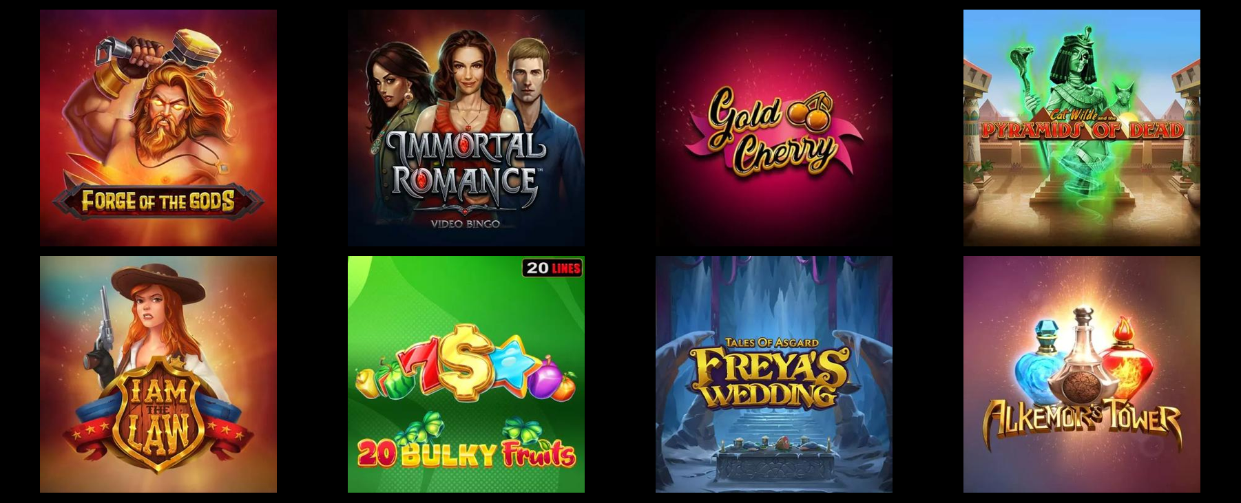 Variedade de Bônus na Cassino 686bet.COM