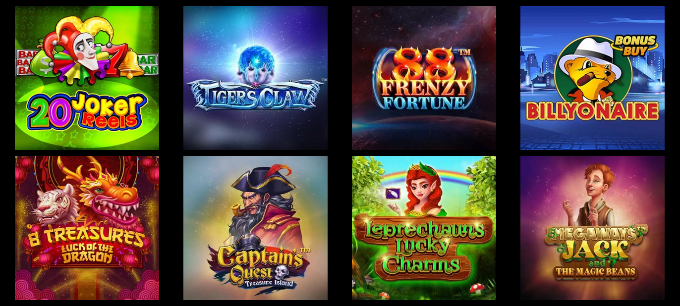 Variedade de Jogos no 686bet.COM