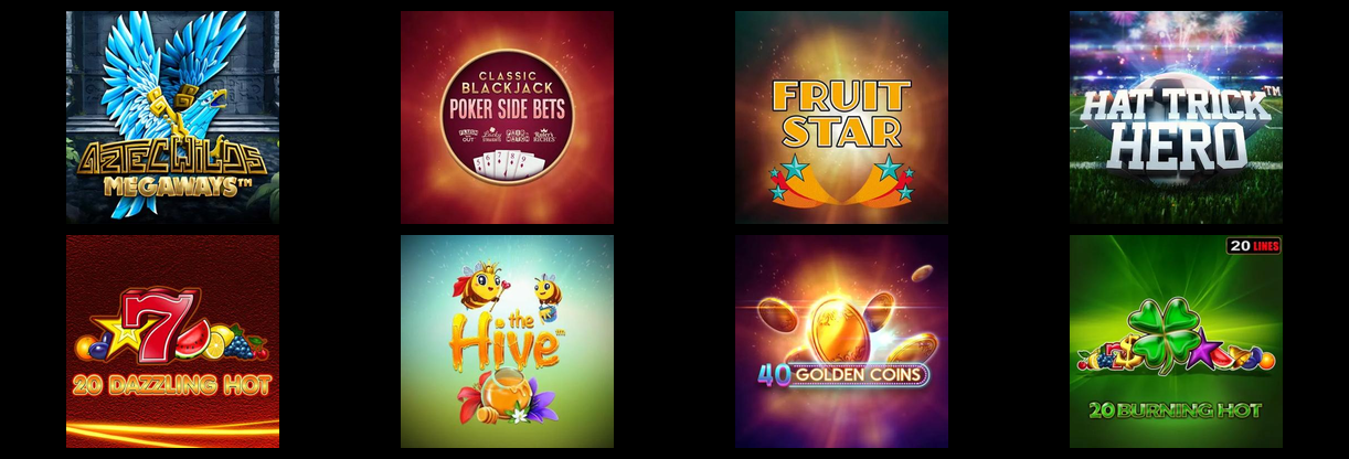 Seleção de Slots na 686bet.COM